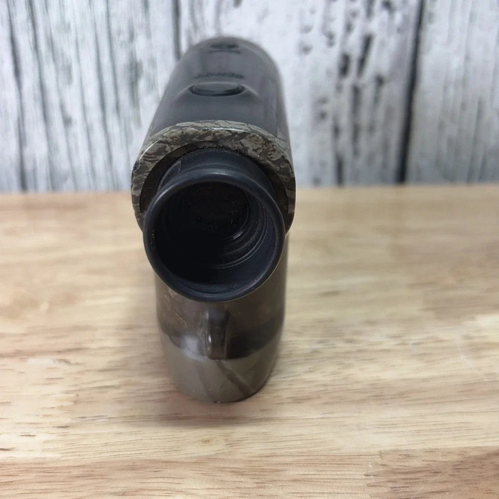 Nikon Monarch Laser 800 Rangefinder 6x21 - Team REALTREE Camo